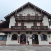 #25485 Hotel con ristorante e bar