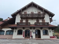 #25485 Hotel con ristorante e bar