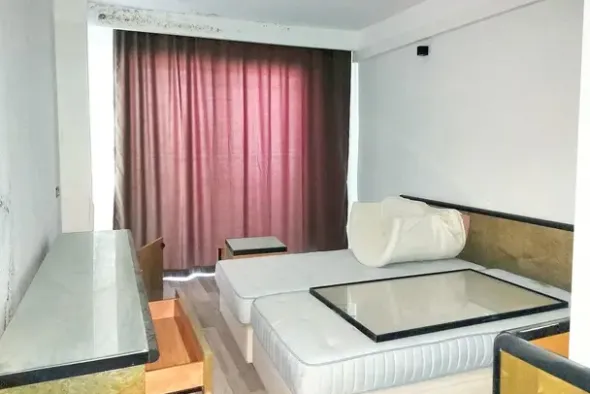 #24070 Hotel 4 stelle da ristrutturare con arredamenti