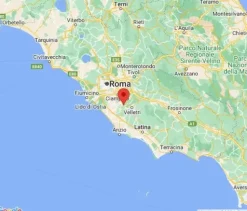 #24070 Hotel 4 stelle da ristrutturare con arredamenti
