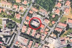 #24070 Hotel 4 stelle da ristrutturare con arredamenti