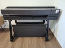 HP DesignJet T850