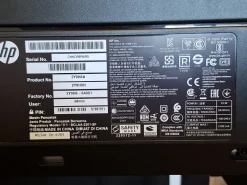 HP DesignJet T850