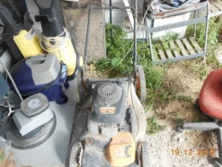 4#5152 Idropulitrici Karcher e aspirapolvere Perpulire
