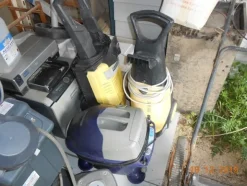 4#5152 Idropulitrici Karcher e aspirapolvere Perpulire