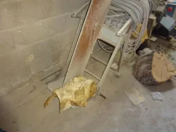 66#3380 Idropulitrici Karcher e smontagomme Ercole