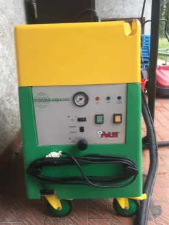 Igienizzatore a vaporeMondialVap 5000 Polti