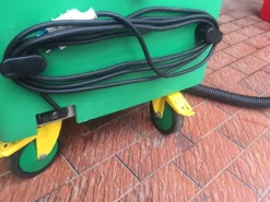 Igienizzatore a vaporeMondialVap 5000 Polti