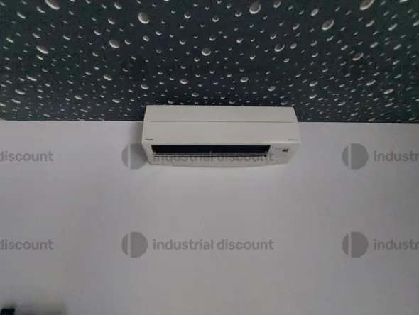 8#9994 Illuminazione e climatizzazione