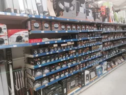 14#8450 Illuminazione e materiale elettrico