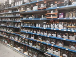 14#8450 Illuminazione e materiale elettrico