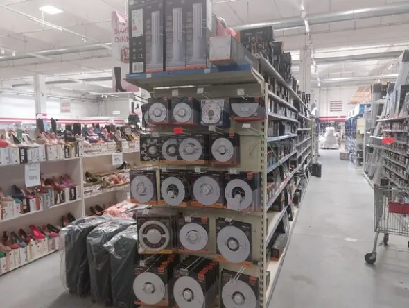 14#8450 Illuminazione e materiale elettrico