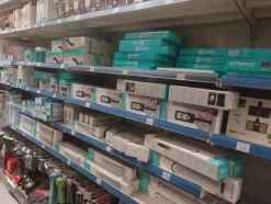 14#8450 Illuminazione e materiale elettrico