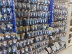 14#8450 Illuminazione e materiale elettrico