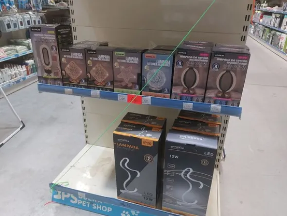 14#8450 Illuminazione e materiale elettrico