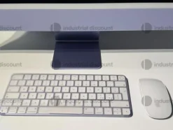 6#9037 iMac 24