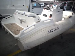 8#5328 Imbarcazione tender elettrico USA