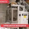 Imbustatrice automatica USATA (pronta consegna)
