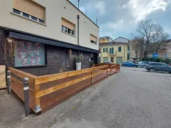 #15921 Immobile adibito ad attività di ristorazione