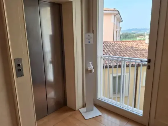 #24752 IMMOBILE A REDDITO Hotel quattro stelle a Fano