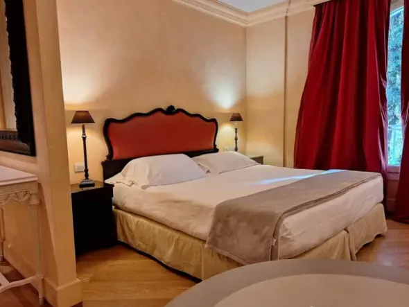 #24752 IMMOBILE A REDDITO Hotel quattro stelle a Fano