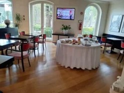 #24752 IMMOBILE A REDDITO Hotel quattro stelle a Fano