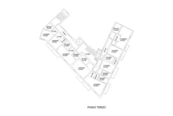 #24752 IMMOBILE A REDDITO Hotel quattro stelle a Fano