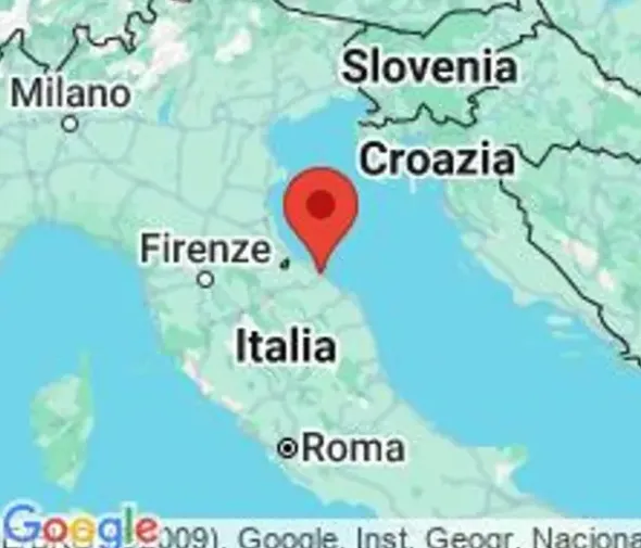 #24752 IMMOBILE A REDDITO Hotel quattro stelle a Fano