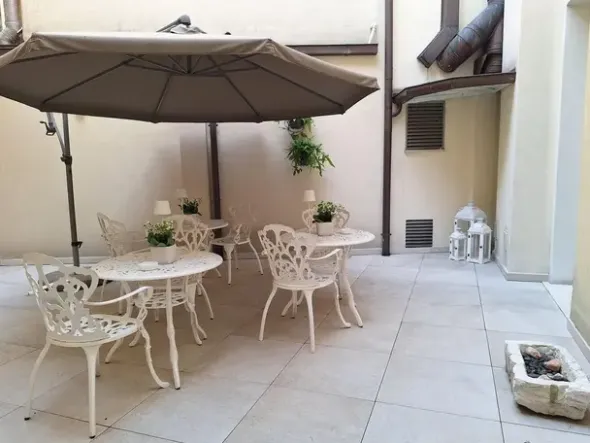 #24752 IMMOBILE A REDDITO Hotel quattro stelle a Fano