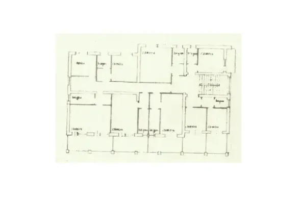#24334 Immobile a REDDITO - Ristorante con albergo a Colfiorito