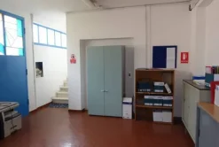 immobile artigianale convertibile in residenziale