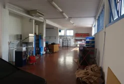 immobile artigianale convertibile in residenziale