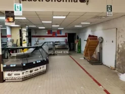 #25682 Immobile commerciale a Cagliari