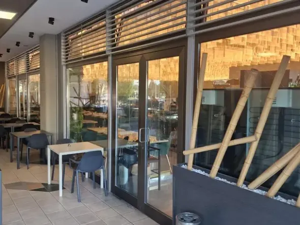 #24031 Immobile commerciale ad uso ristorante in vendita con ottima redditività