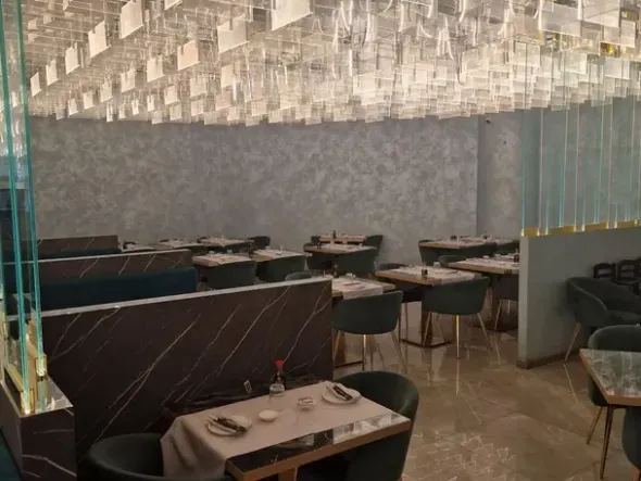 #24031 Immobile commerciale ad uso ristorante in vendita con ottima redditività