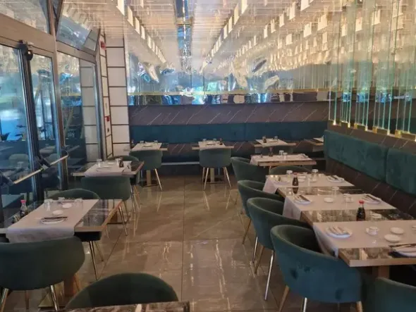 #24031 Immobile commerciale ad uso ristorante in vendita con ottima redditività