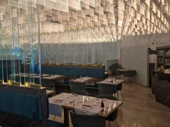 #24031 Immobile commerciale ad uso ristorante in vendita con ottima redditività