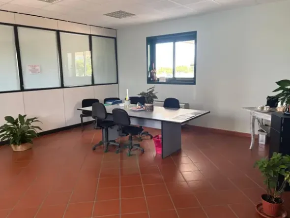 #2537098 Immobile polifunzionale fronte autostrada – Ottimo stato e alta redditività In vendita – Compendio immobiliare ad alta visibilità in posizione strategica