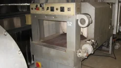 Impacchettatrice industriale VacuumPump