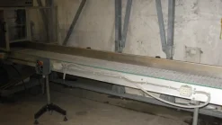 Impacchettatrice industriale VacuumPump