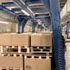 IMPALCATURE PER TELAI CON JACQUARD