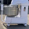 Impastatrice a spirale automatica