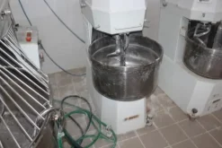 11#3961 Impastatrice Esmach