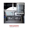Impastatrice per carne - macchinario industriale