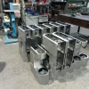 Impastatrice Puglisi Mod. P8 VV3monovelocità 220 volt