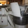 22#3961 Impastatrice ribaltante Esmach