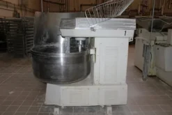 22#3961 Impastatrice ribaltante Esmach