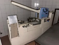 4#8664 Impastatrici professionali