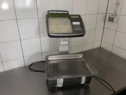 4#8664 Impastatrici professionali