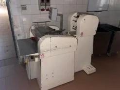 4#8664 Impastatrici professionali